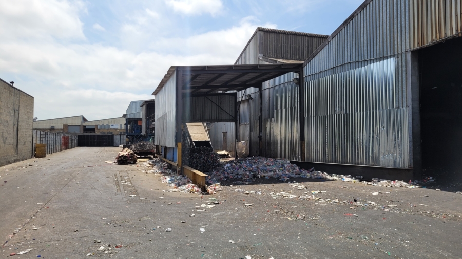 0 Bedroom Property for Sale in Beaconvale Western Cape
